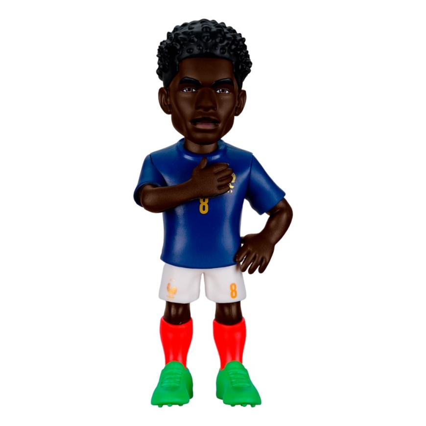 MINIX FRANCE - AURELIEN TCHOUAMENI – 2