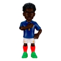 MINIX FRANCE - AURELIEN TCHOUAMENI MINIX FRANCE - AURELIEN TCHOUAMENI