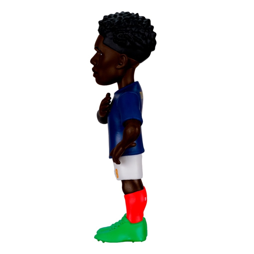 MINIX FRANCE - AURELIEN TCHOUAMENI – 3