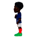 MINIX FRANCE - AURELIEN TCHOUAMENI MINIX FRANCE - AURELIEN TCHOUAMENI