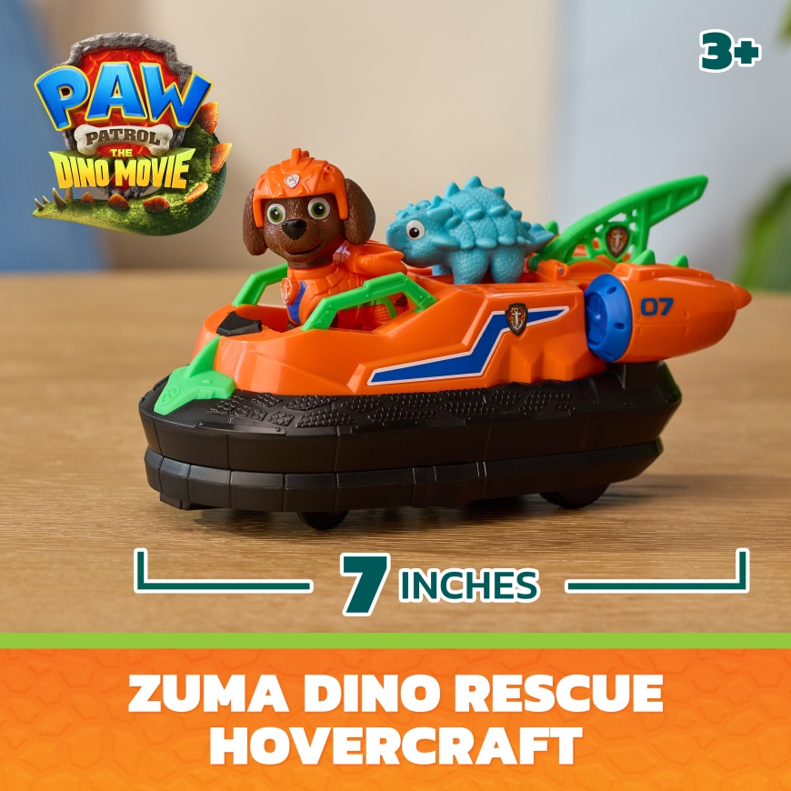 PAW Patrol 6075773 игрушечный транспорт/игрушечный трек – 2