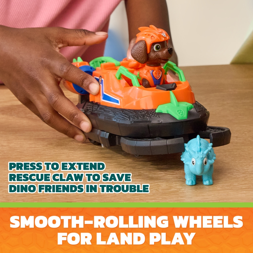 PAW Patrol 6075773 play vehicle/play track – 4