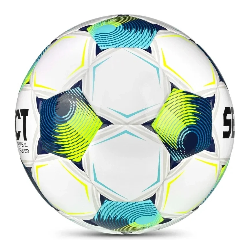SELECT FUTSAL SUPER v26 FIFA QUALITY PRO SISÄJALKAPALLO – 3