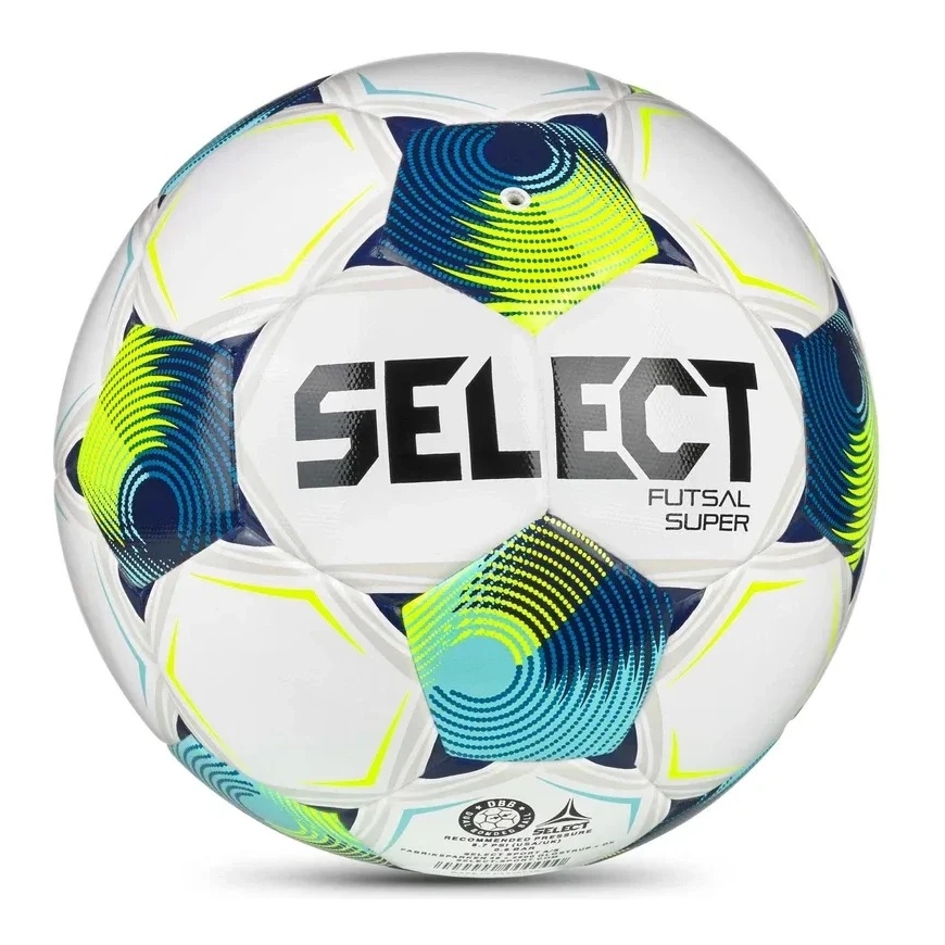 SELECT FUTSAL SUPER v26 FIFA QUALITY PRO SISEJALKA – 4