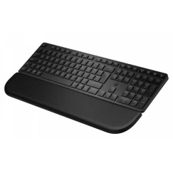 HyperX Classic 580K Black (EN)