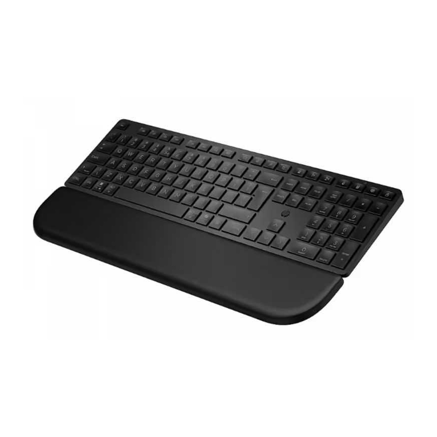 HyperX Classic 580K Black (EN)