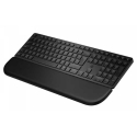 HyperX Classic 580K Black (EN)