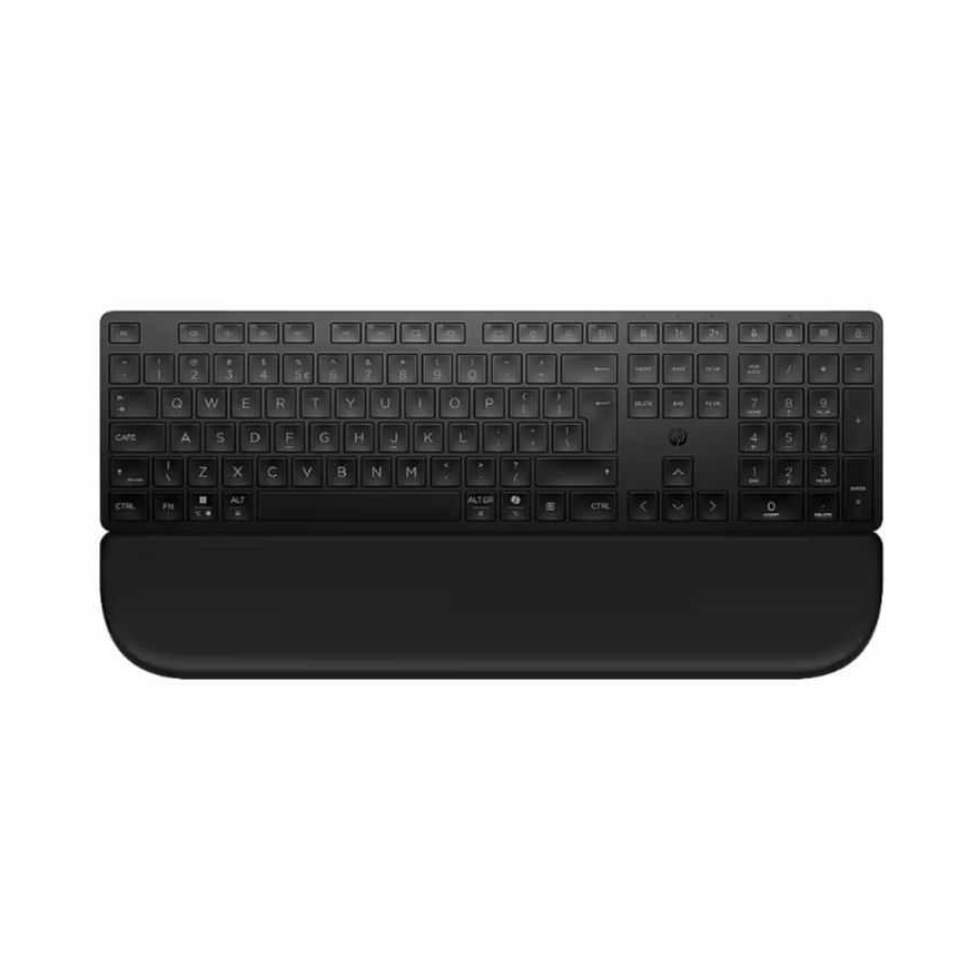 HyperX Classic 580K Black (EN) – 4