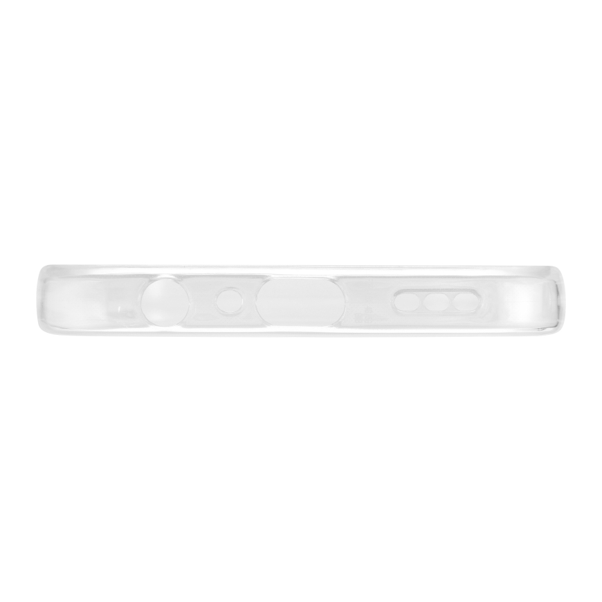FoneKit silicone case, Oppo A6X, transparent – 5