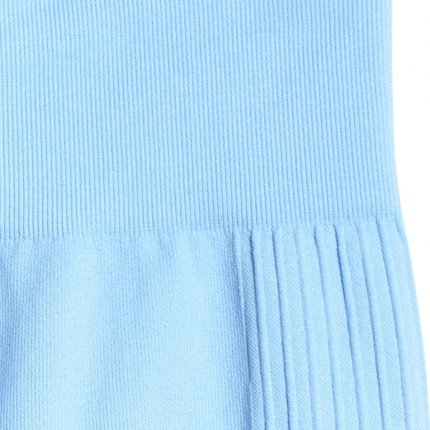 Naisten Leggingsit 4F FNK F420 sininen 4FWSS26TFTIF420 33S (XS/S) – 4