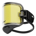 Knog Cobber Mini Front, dviračio priekinis žibintas, 120 lm