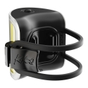 Knog Cobber Mini Front, velosipēda priekšējā lampa, 120 lm