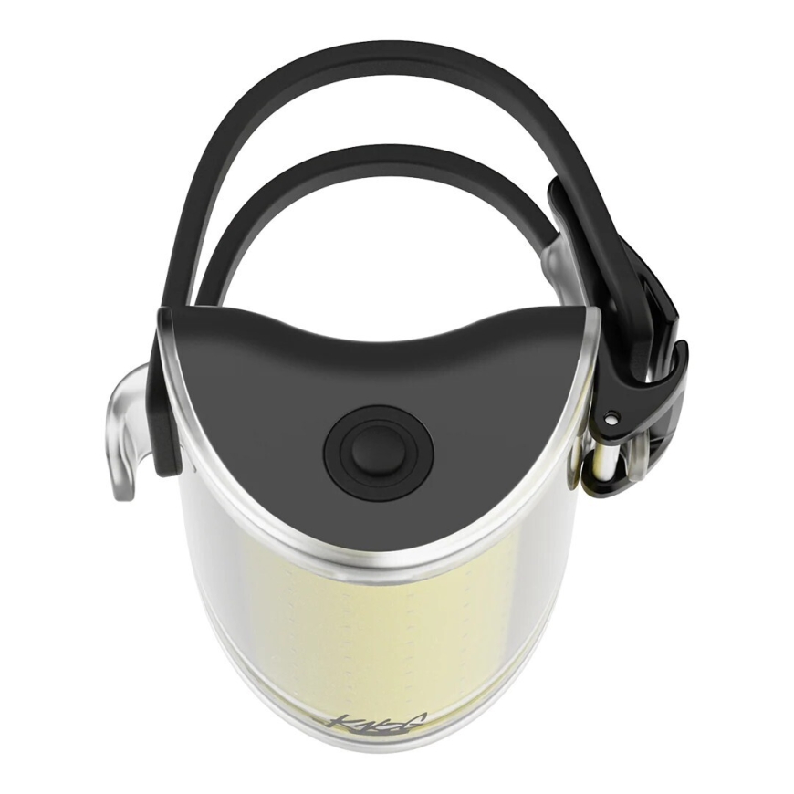 Knog Cobber Mini Front, dviračio priekinis žibintas, 120 lm – 5