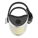 Knog Cobber Mini Front, dviračio priekinis žibintas, 120 lm