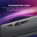 Lenovo 4Y51T62792 mouse Universal Ambidextrous Bluetooth IR LED 4000 DPI Lenovo 4Y51T62792 mouse Universal Ambidextrous Bluetooth IR LED 4000 DPI