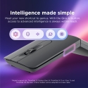 Lenovo 4Y51T62792 hiiri Universaali Molempikätinen Bluetooth IR LED 4000 DPI Lenovo 4Y51T62792 hiiri Universaali Molempikätinen Bluetooth IR LED 4000 DPI
