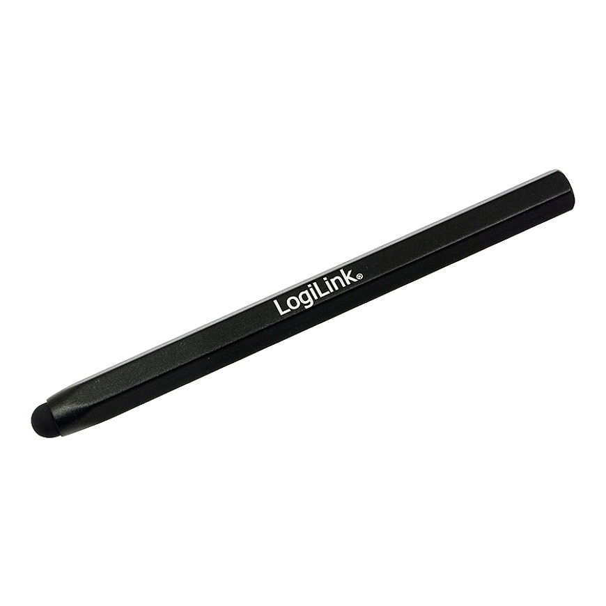 LogiLink AA0010 osoitinkynä Musta – 3