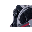 Ankle Orthosis „Malleomax Pro” O-1161/L REHAFUND, hallukas-punane Ankle Orthosis „Malleomax Pro” O-1161/L REHAFUND, hallukas-punane