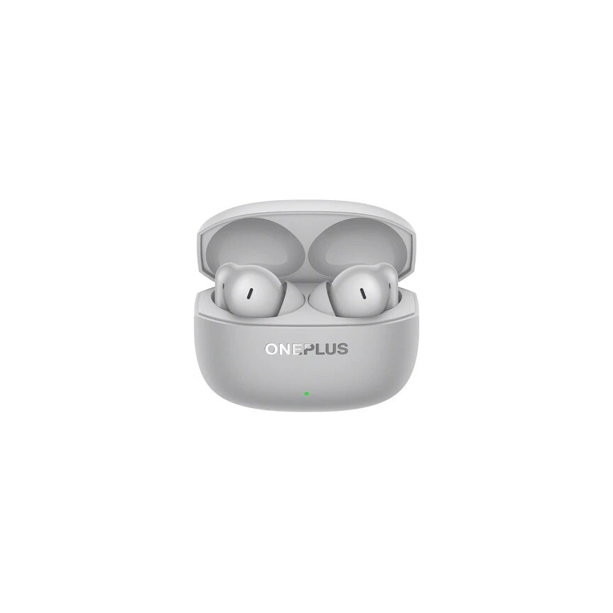 Oneplus Nord Buds 4 Pro Spindintis Pilkas