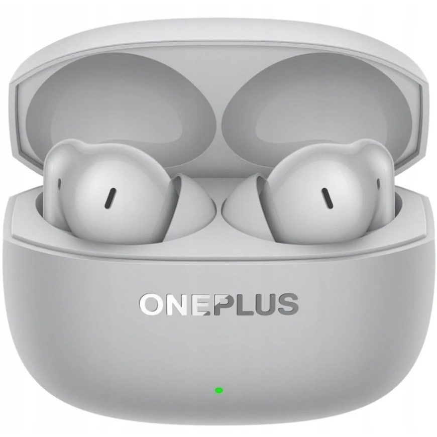 Oneplus Nord Buds 4 Pro Sädettävä Harmaa – 4