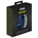 Nilox Onair Screenless Band Blue/Silver Nilox Onair Screenless Band Blue/Silver