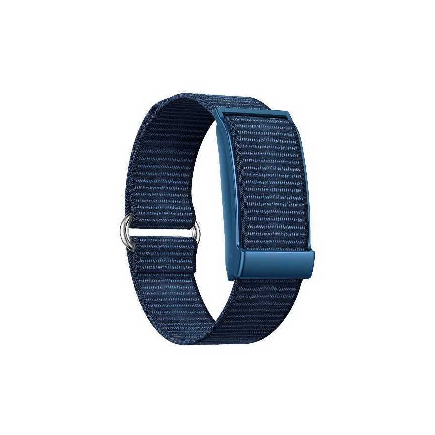 Nilox Onair Screenless Band Mėlyna/Sidabro – 3