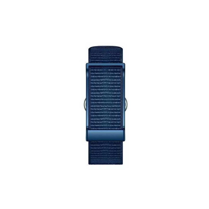 Nilox Onair Screenless Band Sinine/Hõbedane – 4