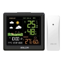 BALDRTHERM B0389WST2H2-V1 Weather Station with Outdoor Sensor BALDRTHERM B0389WST2H2-V1 Weather Station with Outdoor Sensor
