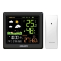 BALDRTHERM B0389WST2H2-V1 Weather Station with Outdoor Sensor BALDRTHERM B0389WST2H2-V1 Weather Station with Outdoor Sensor