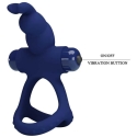 Pretty Love Male RING PRETTY LOVE - Tõhus ring, 10 vibratsioonifunktsiooni Pretty Love Male RING PRETTY LOVE - Tõhus ring, 10 vibratsioonifunktsiooni