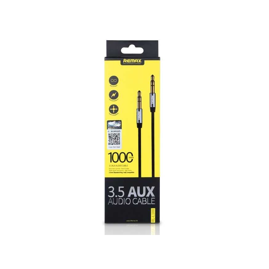 Remax L100/RE – 3
