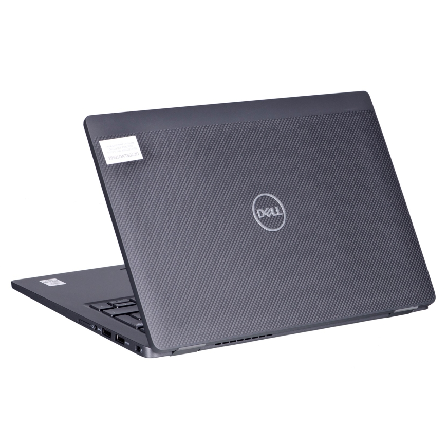 DELL LATITUDE 7410 i5-10310U 8GB 256GB SSD 14" FHD(kosketus) Win11pro KÄYTETTY US QWERTY – 3