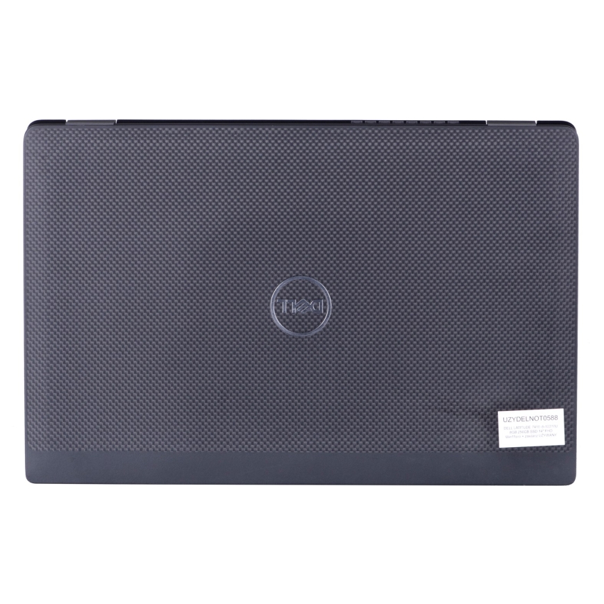 DELL LATITUDE 7410 i5-10310U 8GB 256GB SSD 14" FHD(сенсорный) Win11pro БУ US QWERTY – 4