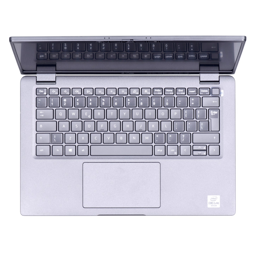DELL LATITUDE 7410 i5-10310U 8GB 256GB SSD 14" FHD(сенсорный) Win11pro БУ US QWERTY – 5