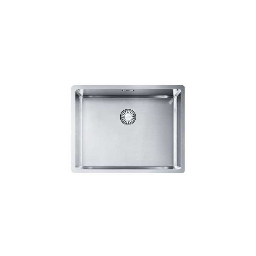 Franke BXX 210/ 110-54 SlimTop (127.0372.488) – 2