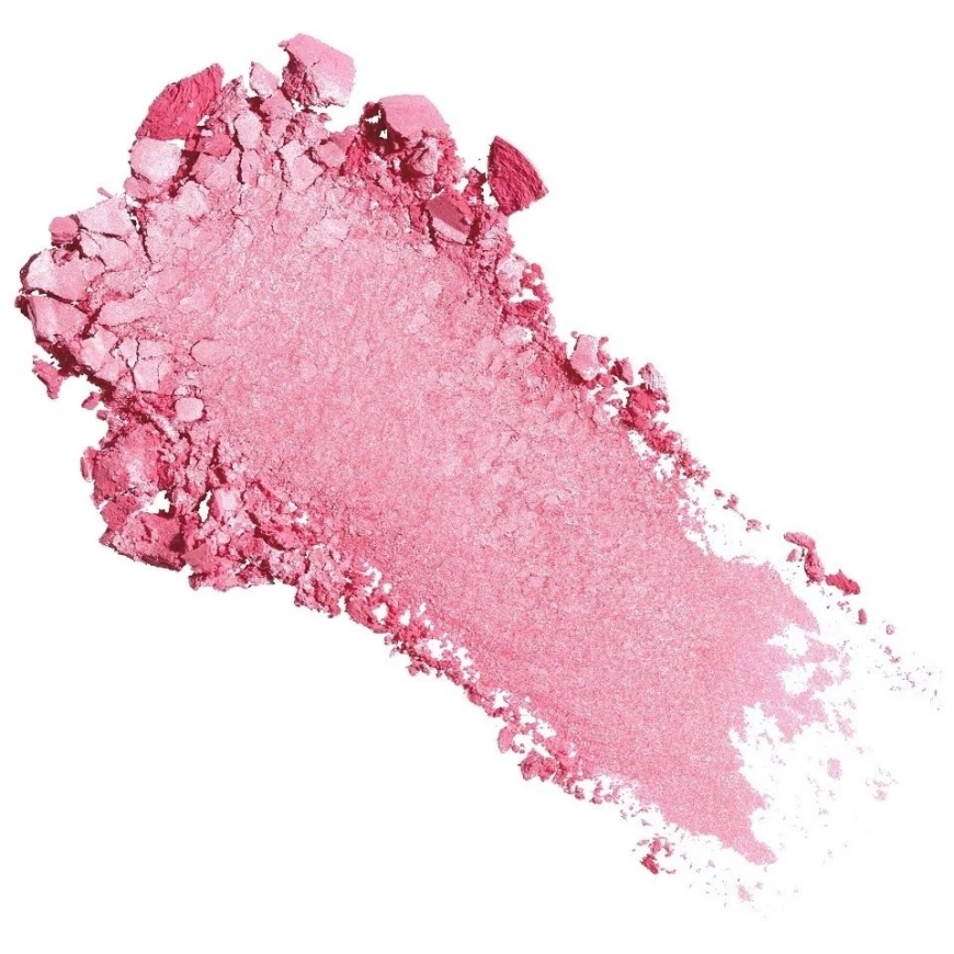 Lovro Afterlight Baked Blush rozświetlający wypiekany róż do policzków 02 Rosy Dusk 5g – 2