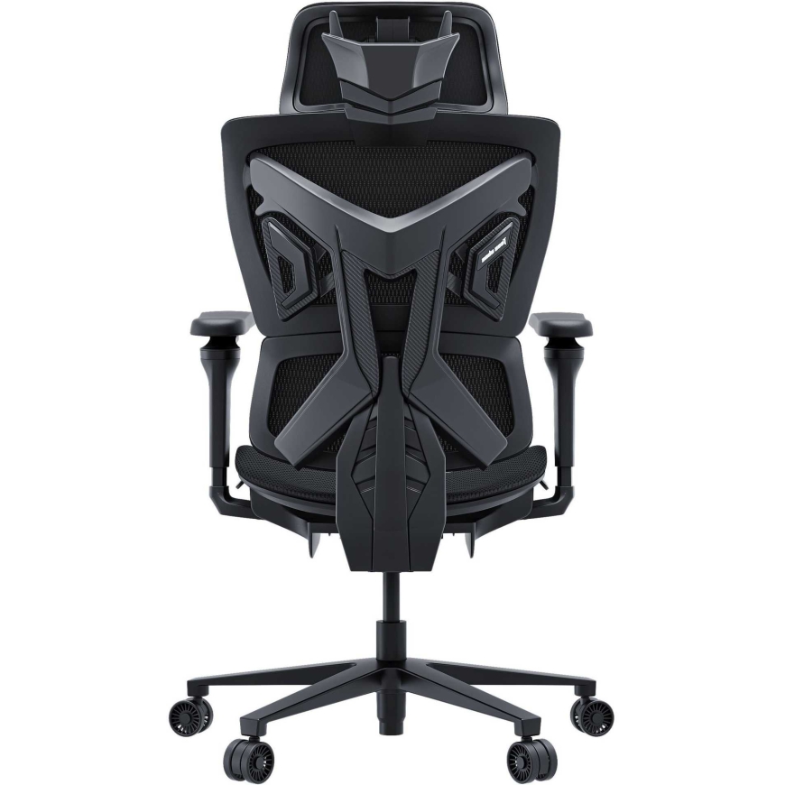 Anda Seat X-Air Pro XL Tinklelis Juodasis Kosmosas – 3