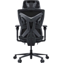 Anda Seat X-Air Pro XL Polüestre Must Ruumi Anda Seat X-Air Pro XL Polüestre Must Ruumi