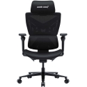 Anda Seat X-Air Pro XL Verkko Musta Avaruus Anda Seat X-Air Pro XL Verkko Musta Avaruus