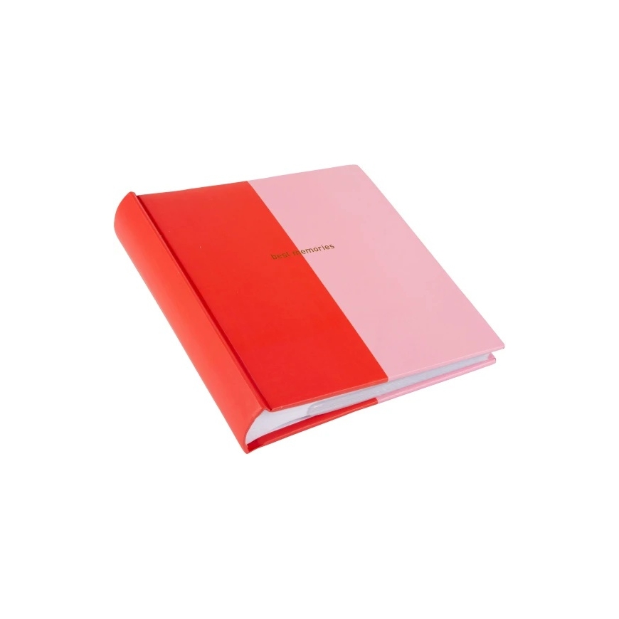 Nuotraukų Albumas - GOLDBUCH 17286, Talpina 200 Nuotraukų 10x15 cm, Knygos Tipo, Spalvotas – 2