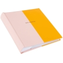 Foto albums - GOLDBUCH 17286, ietver 200 fotogrāfiju 10x15 cm, grāmatas tips, krāsains