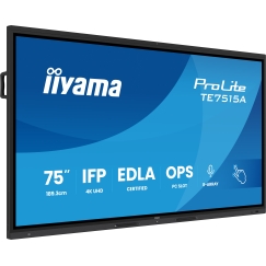 iiyama TE7515A-B1AG Signage Display