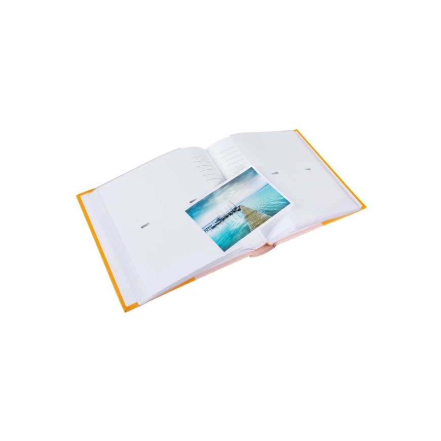 Foto albums - GOLDBUCH 17286, ietver 200 fotogrāfiju 10x15 cm, grāmatas tips, krāsains – 4
