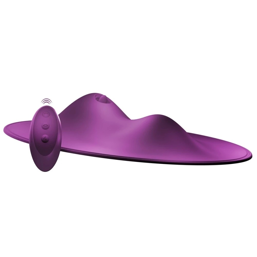 Vibepad 2 – 3