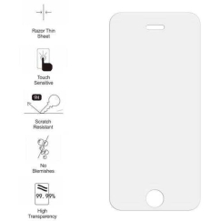 Riff "2.5D 0.3mm Tempered Glass Galaxy A23 4G/ A23 5G"