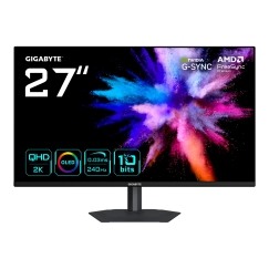 GIGABYTE GO27Q24A computer monitor