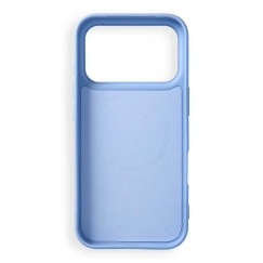 Riff Magcover для Apple iPhone 18 Pro / 17 Pro Светло-голубой