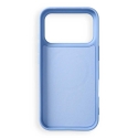 Riff Magcover Apple iPhone 18 Pro / 17 Pro Light Blue Riff Magcover Apple iPhone 18 Pro / 17 Pro Light Blue