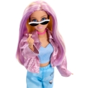 Barbie Deluxe Style Doll with 4 Fashions, 4 Accessories, 4 Interchangeable Hands & Color Change Hair Barbie Deluxe Style Doll with 4 Fashions, 4 Accessories, 4 Interchangeable Hands & Color Change Hair