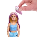 Barbie Deluxe Style Doll with 4 Fashions, 4 Accessories, 4 Interchangeable Hands & Color Change Hair Barbie Deluxe Style Doll with 4 Fashions, 4 Accessories, 4 Interchangeable Hands & Color Change Hair